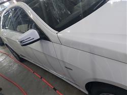 مێرسێدس بێنز E-Class